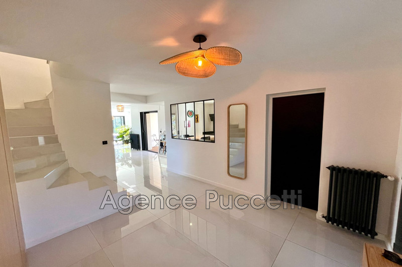 Vente maison Vence  