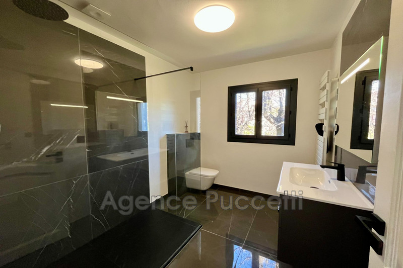 Vente maison Vence  