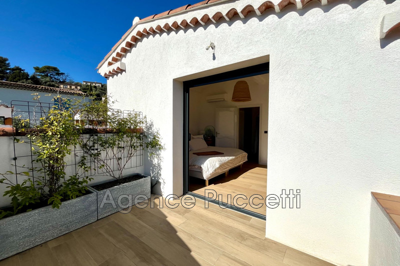 Vente maison Vence  