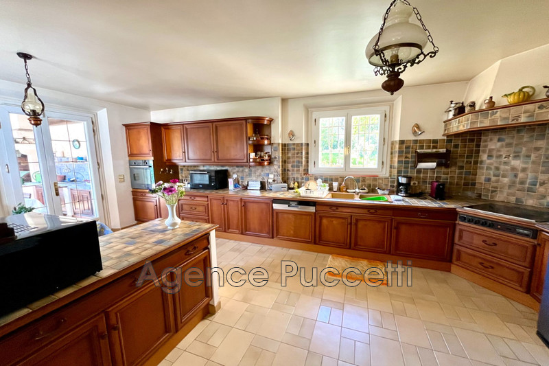 Vente maison Vence  