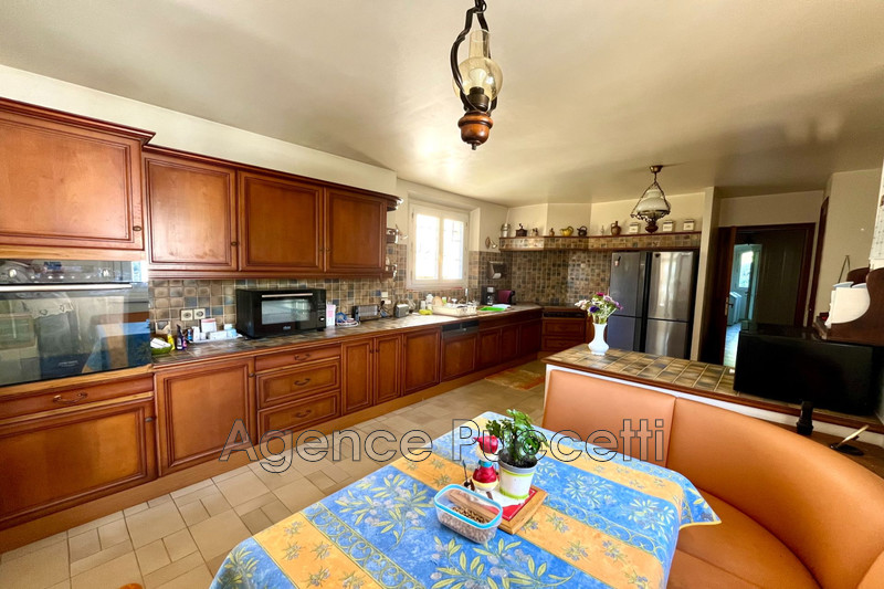 Vente maison Vence  