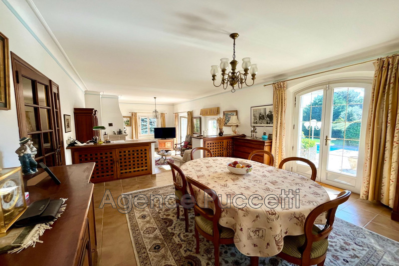 Vente maison Vence  