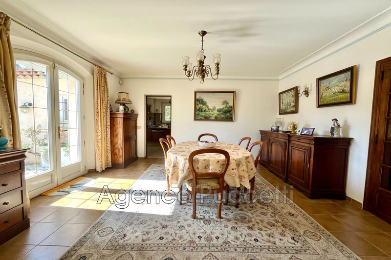 Vente maison Vence  