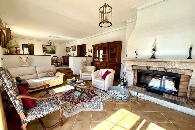 Vente maison Vence  