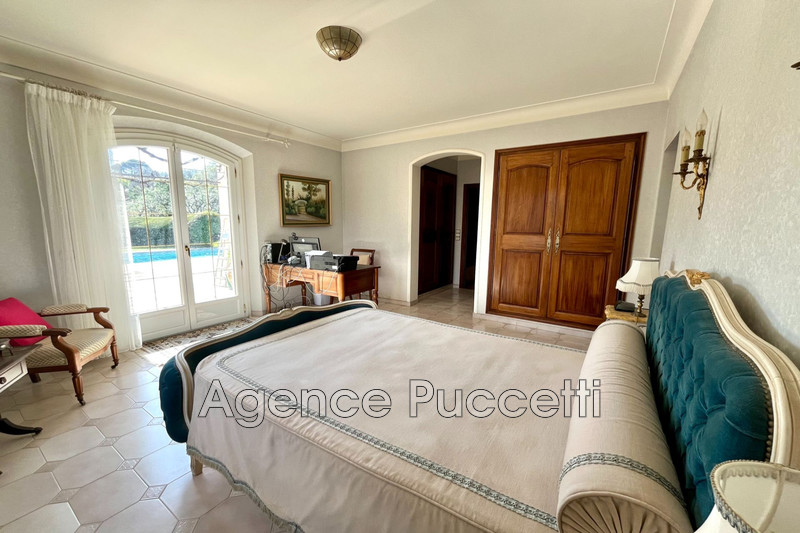 Vente maison Vence  