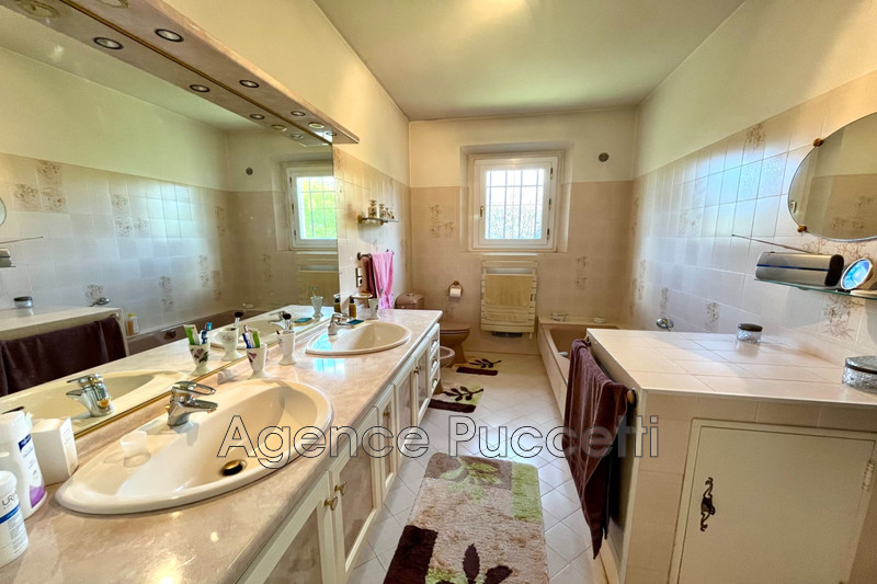 Vente maison Vence  