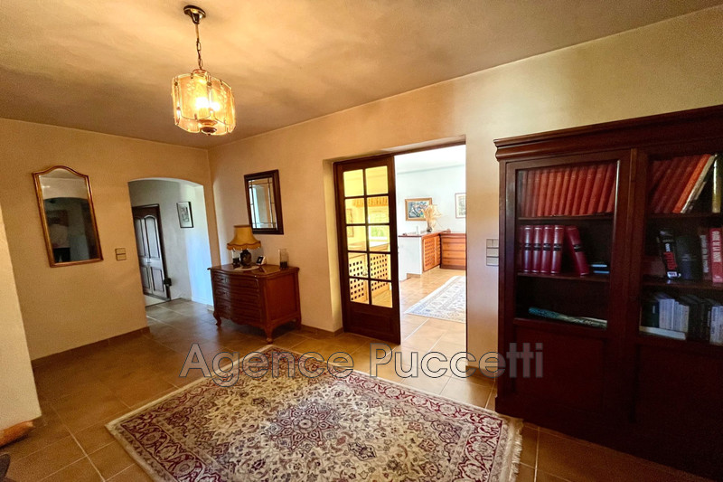 Vente maison Vence  