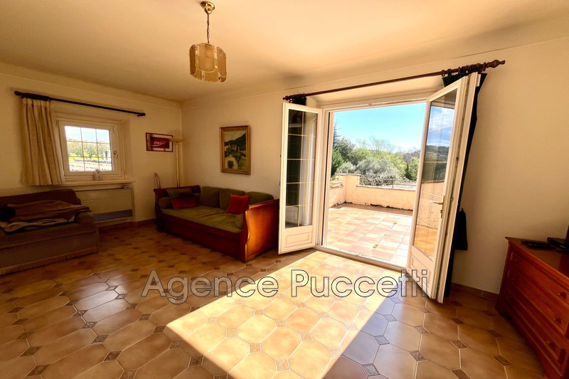 Vente maison Vence  