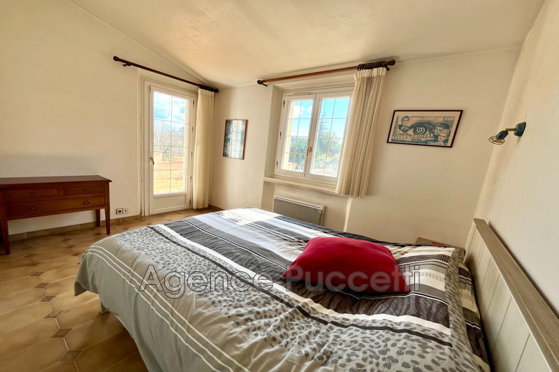 Vente maison Vence  