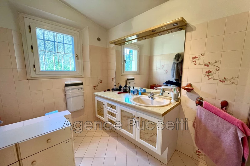 Vente maison Vence  