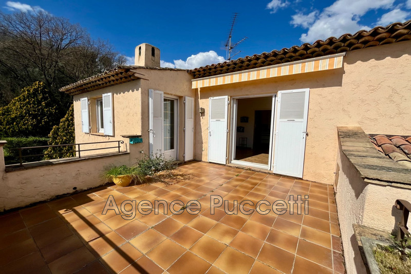 Vente maison Vence  