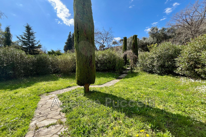 Vente maison Vence  