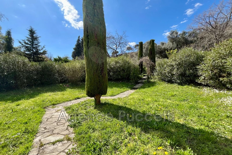 Vente maison Vence  