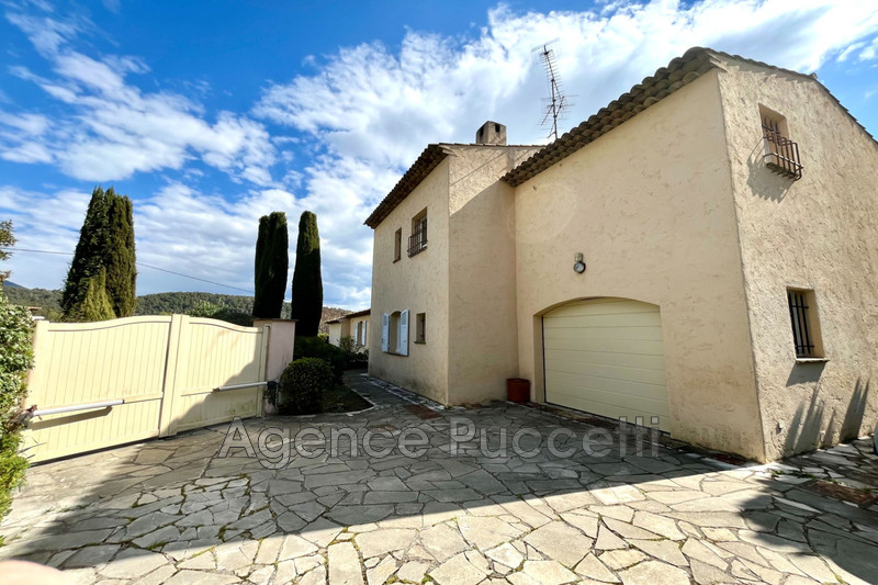 Vente maison Vence  