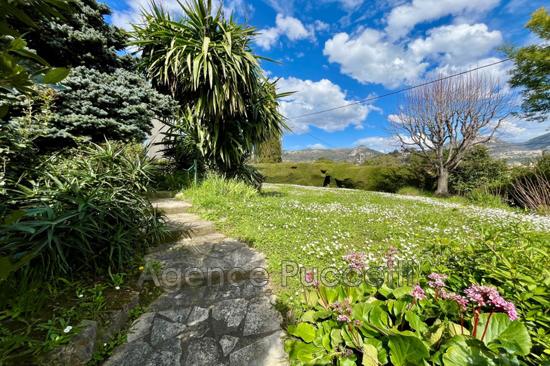 Vente maison Vence  
