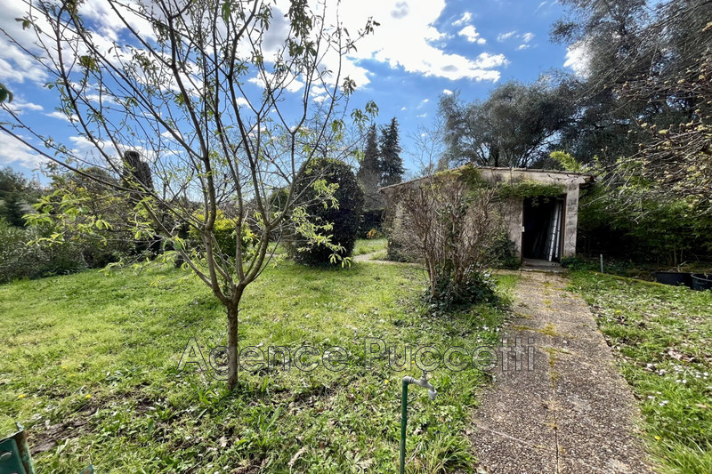 Vente maison Vence  
