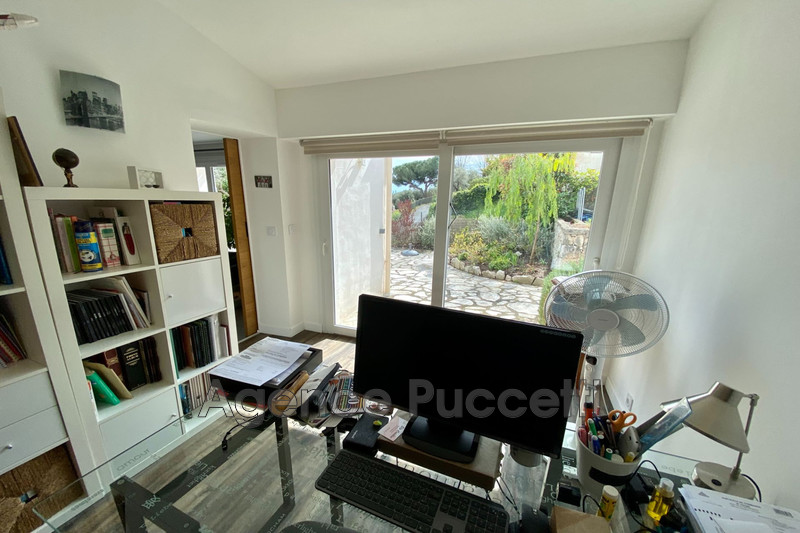 Vente villa Vence  