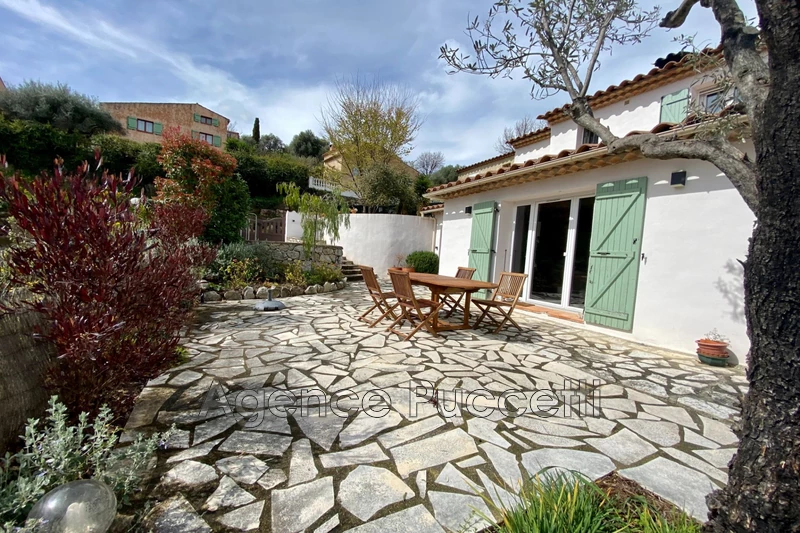 Photo Villa Vence Sud,   to buy villa  3 bedroom   91&nbsp;m&sup2;