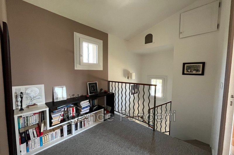 Vente villa Vence  