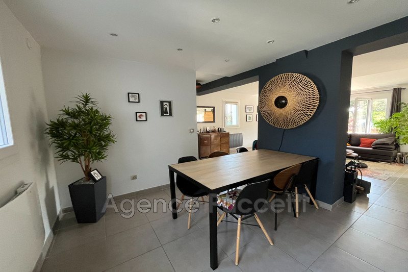 Vente villa Vence  