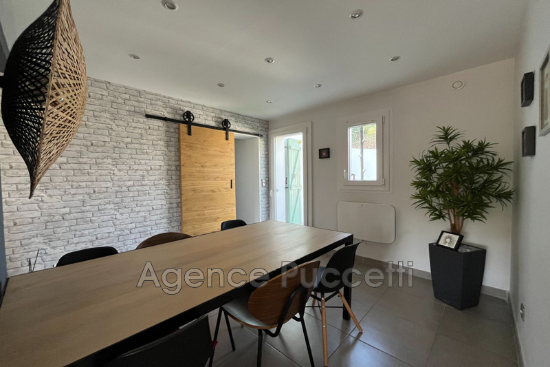 Vente villa Vence  