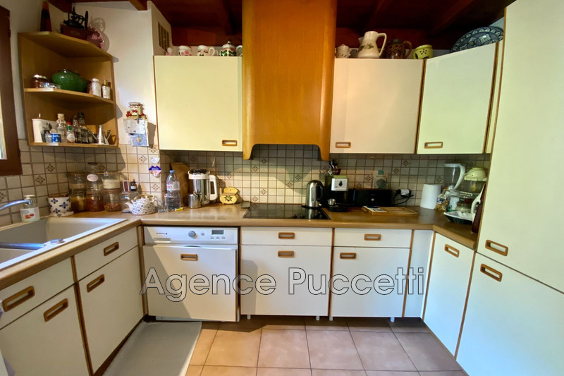Vente villa Vence  