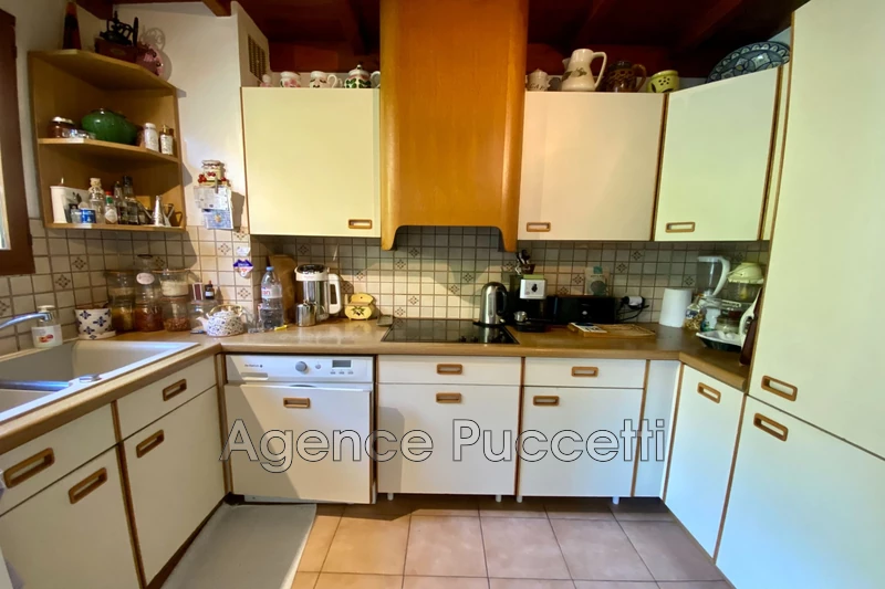 Vente villa Vence  