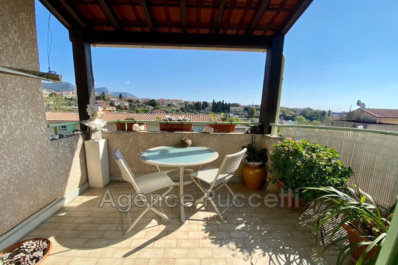 Vente villa Vence  