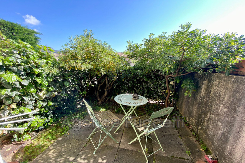 Vente villa Vence  