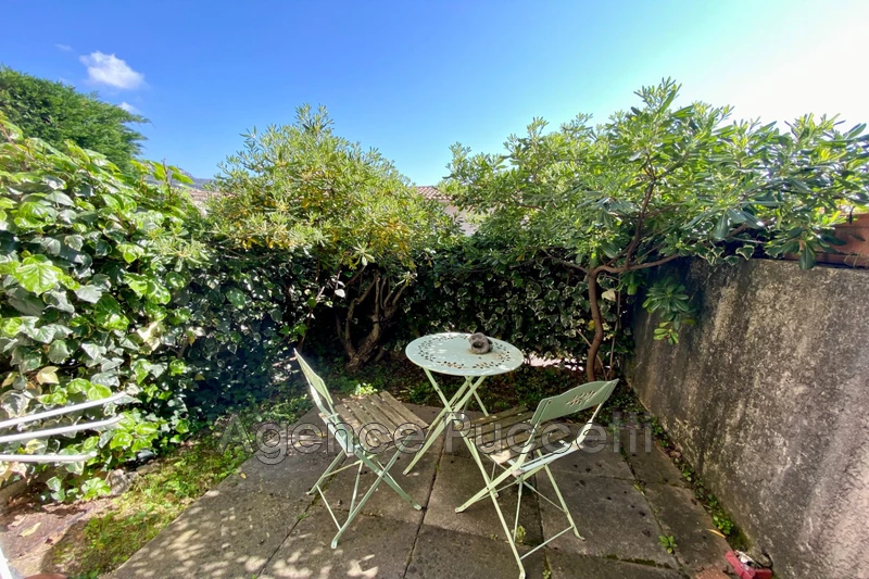 Vente villa Vence  