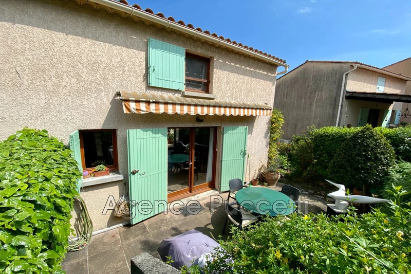 Photo Villa Vence Proximité centre ville,   to buy villa  2 bedroom   80&nbsp;m&sup2;