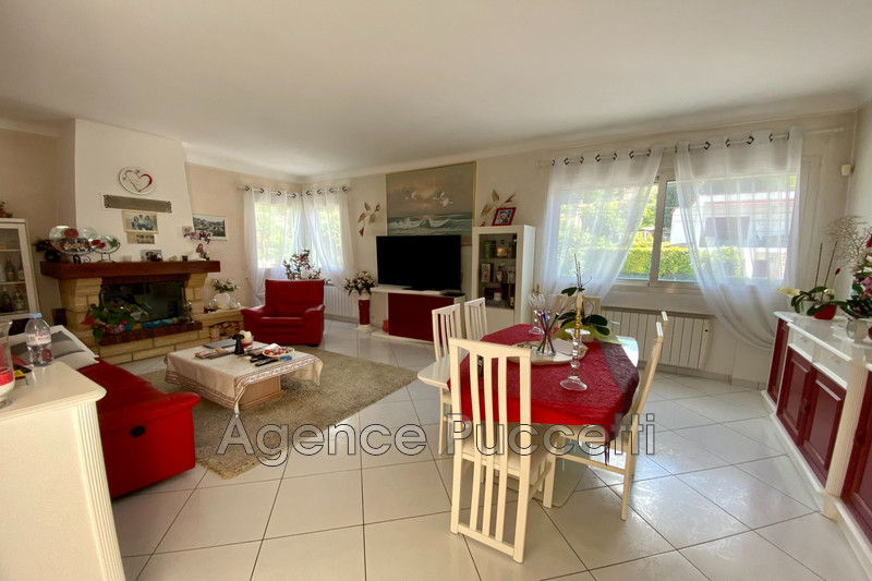 Vente villa Vence  