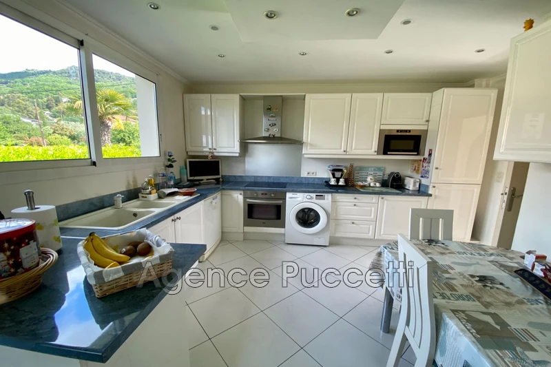 Vente villa Vence  