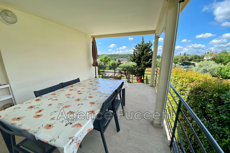 Vente villa Vence  