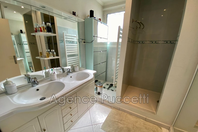Vente villa Vence  