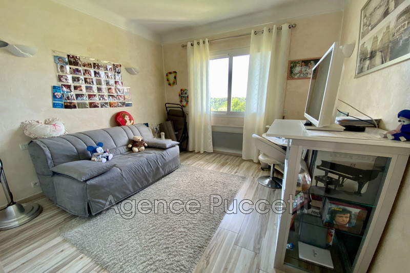 Vente villa Vence  