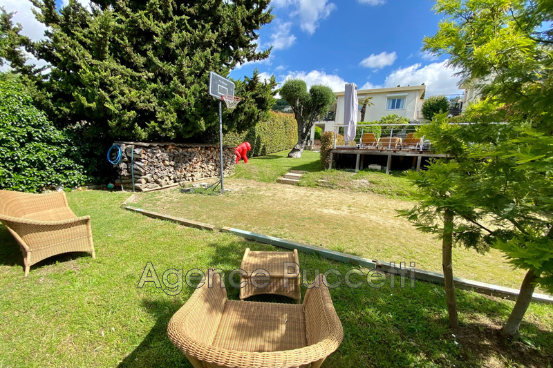 Vente villa Vence  