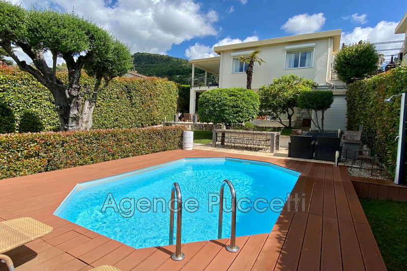 Photo Villa Vence Proximité centre ville,   achat villa  5 chambres   208&nbsp;m&sup2;