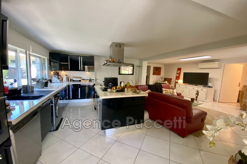 Vente villa Vence  