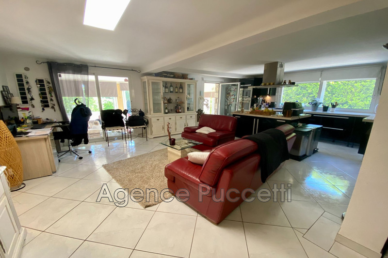 Vente villa Vence  