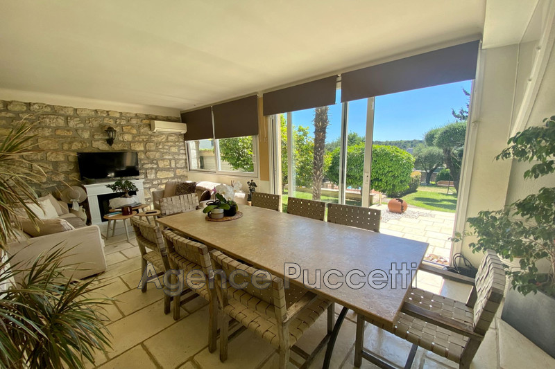 Vente villa Vence  