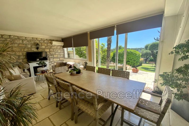 Vente villa Vence  