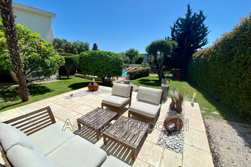 Vente villa Vence  