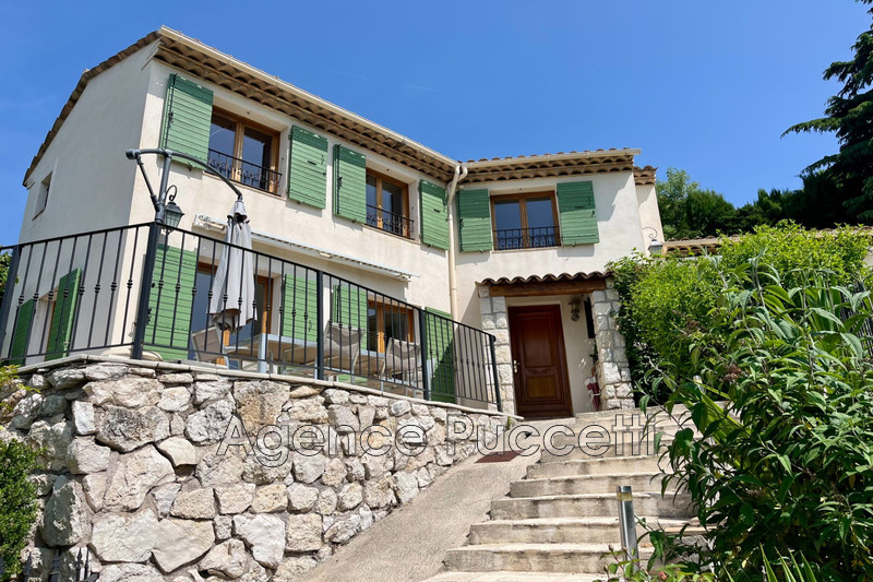 Photo Maison récente Coursegoules Village, achat maison récente 3 chambres 112 m²