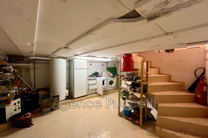 Vente maison récente Coursegoules  
