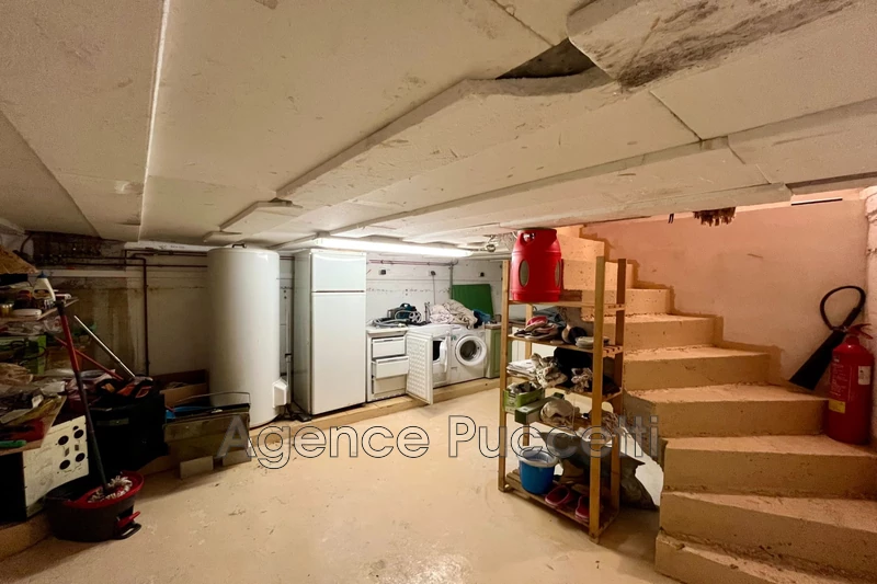 Vente maison récente Coursegoules  