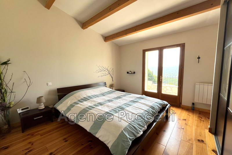 Vente maison récente Coursegoules  