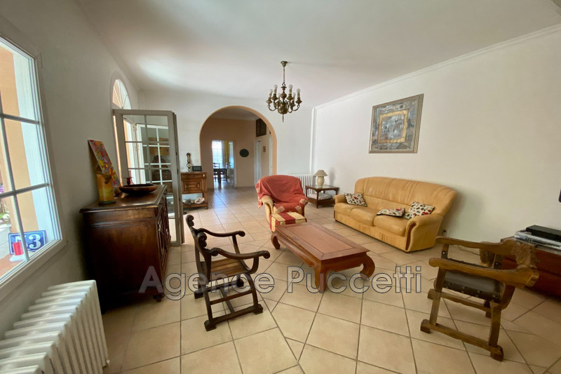 Vente villa La Colle-sur-Loup  