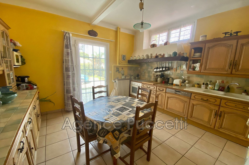 Vente villa La Colle-sur-Loup  