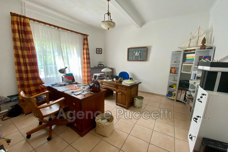 Vente villa La Colle-sur-Loup  